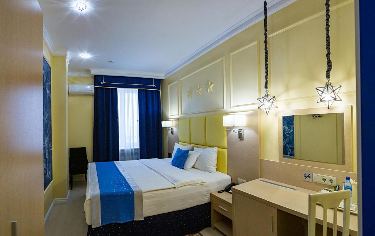 Sozvezdie Hotel Jakutsk Esterno foto