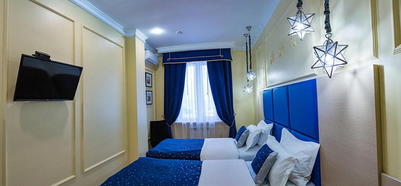 Sozvezdie Hotel Jakutsk Esterno foto